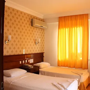 3* Apart Otel Sebnem &