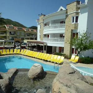 3* Apart Otel Sincerity