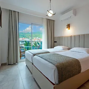 3* Apart Otel Golden Orange