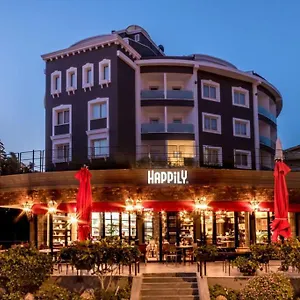 Motto Premium Hotel&spa **** Μαρμαρίς
