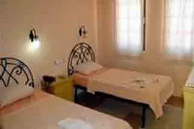 *** Apartmanhotel T&G Apartments Marmaris Törökország