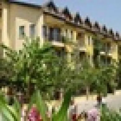 Apartmanhotel T&G Apartments Marmaris