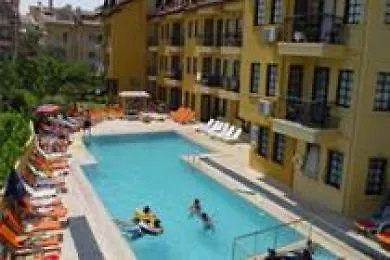 T&G Apartments Marmaris