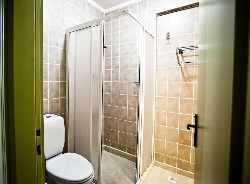 T&G Apartments Marmaris Törökország