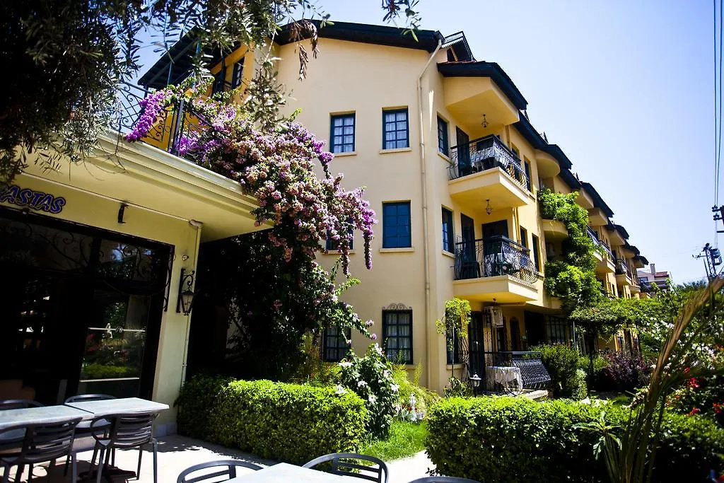 T&G Apartments Marmaris 3*,  Törökország