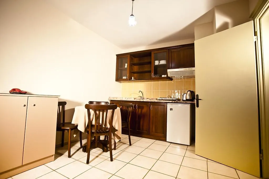 T&G Apartments Marmaris