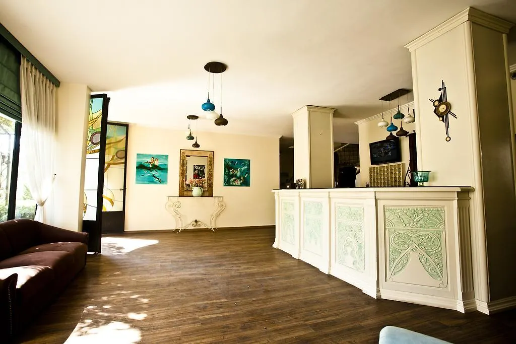 T&G Apartments Marmaris