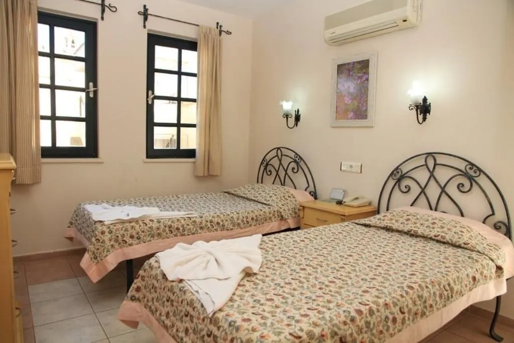 T&G Apartments Marmaris 3*,