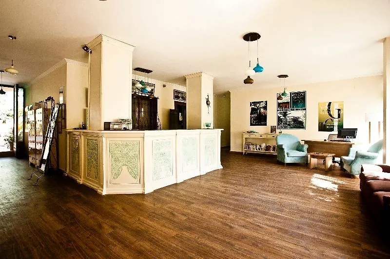 T&G Apartments Marmaris